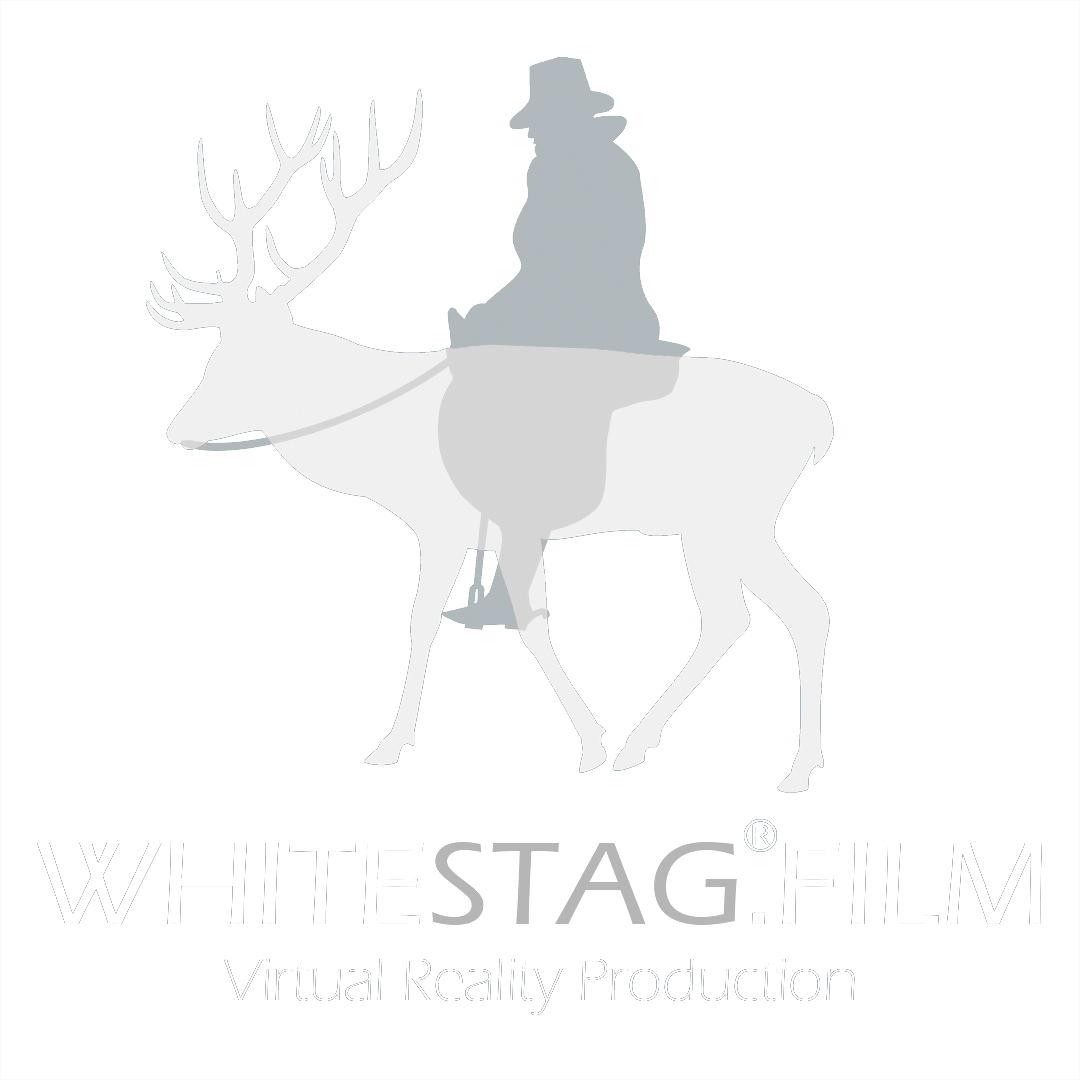 WHITESTAG - Virtual Reality Production