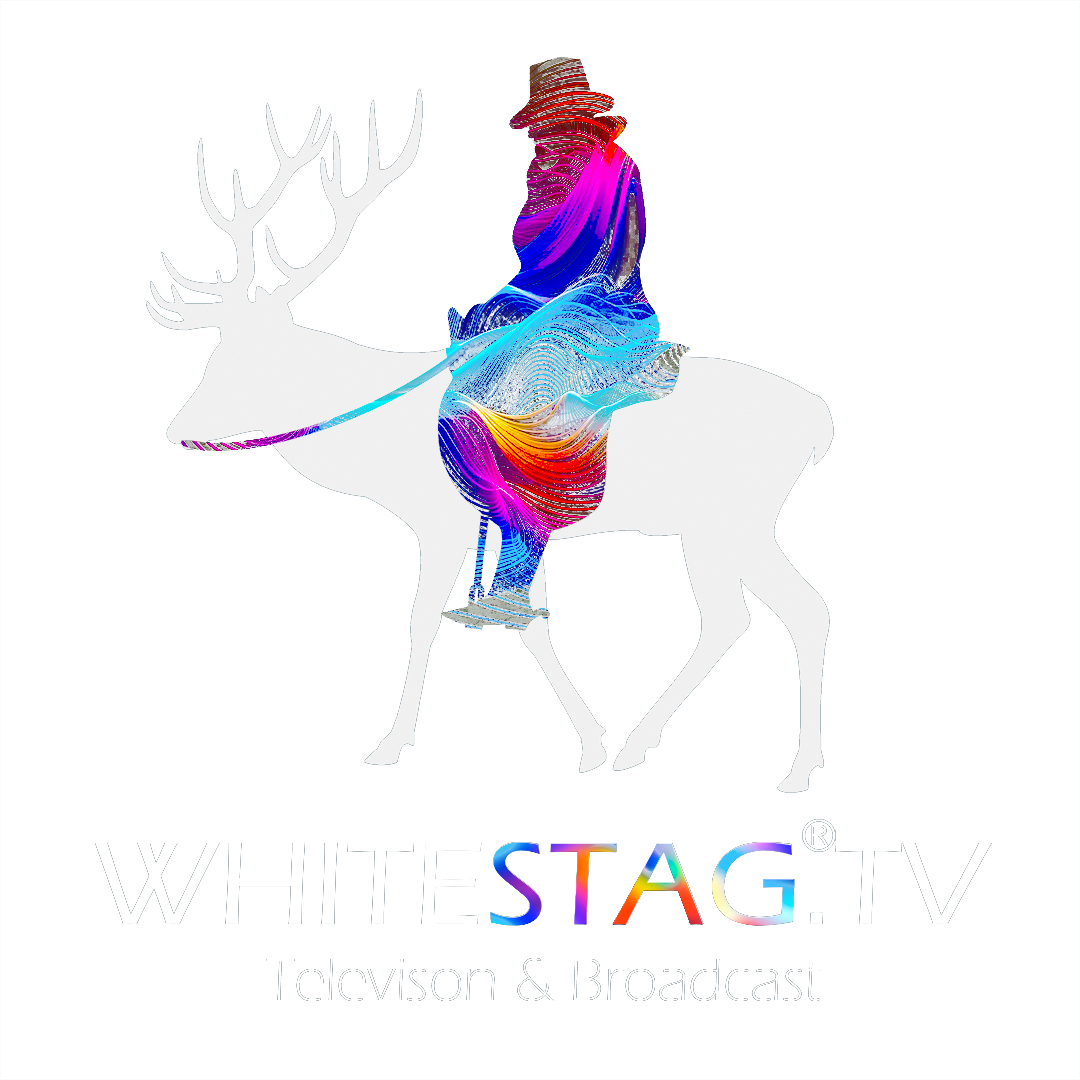 WHITESTAG - Television & Broadcast